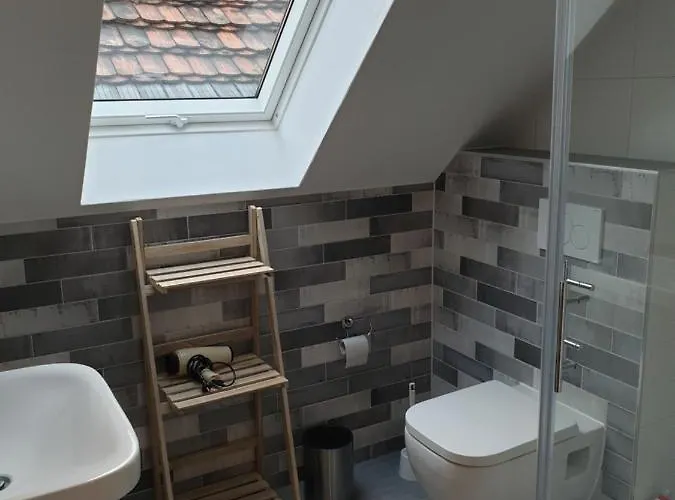 Сasa de vacaciones Mochowsee *