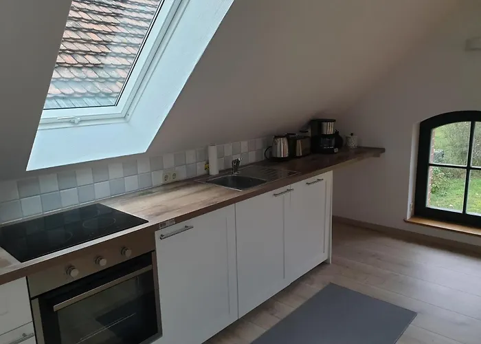 Mochowsee * Schwielochsee