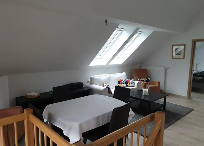 بيت للعطل Mochowsee *