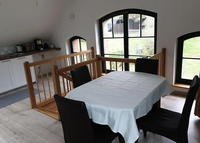 Mochowsee بيت للعطل