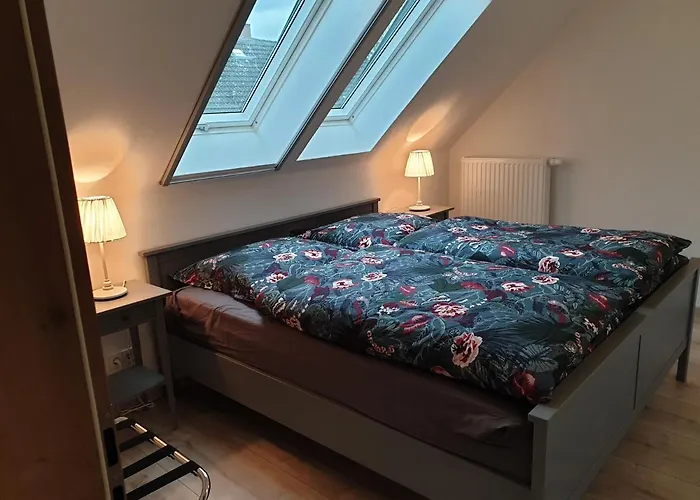 Mochowsee بيت للعطل