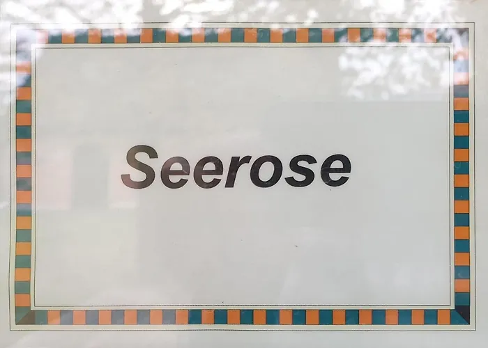 Сasa de vacaciones Mochowsee *