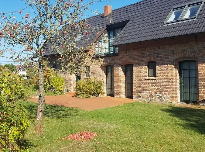 Сasa de vacaciones Mochowsee