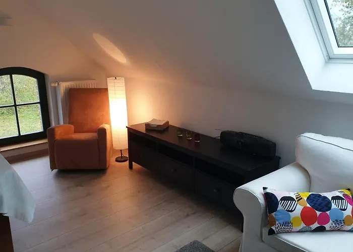 بيت للعطل Mochowsee *